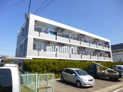 ル グラン栄の画像