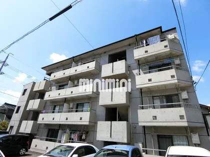 ミノリマンションの画像