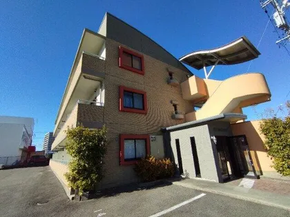 スカイコートマーヴィアイの画像