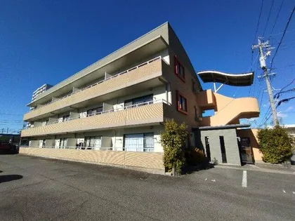 スカイコートマーヴィアイの画像