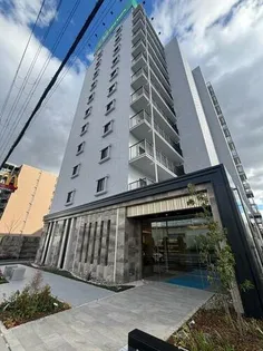 スプランディッド梅田グランノース【6階】の外観