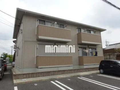 プレジオ丸山の画像