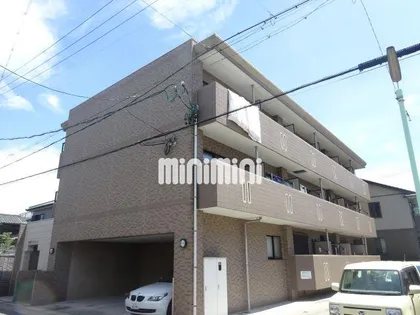 楽美マンションの画像