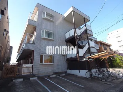 ピアウエストの画像