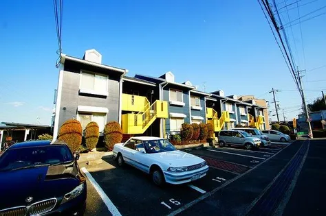 サンハイツの画像