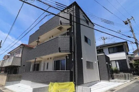 ワコーレヴィアーノ垂水王居殿の画像