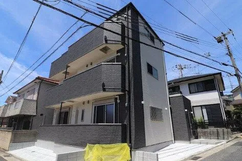 ワコーレヴィアーノ垂水王居殿の画像