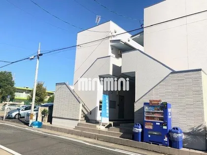 スプリングフォレスト壱番館の画像