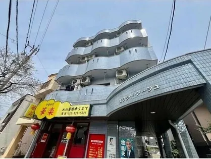 エクラ・ド・アージュ【401号室】の外観