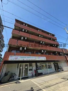 東洋プラザ住吉の画像