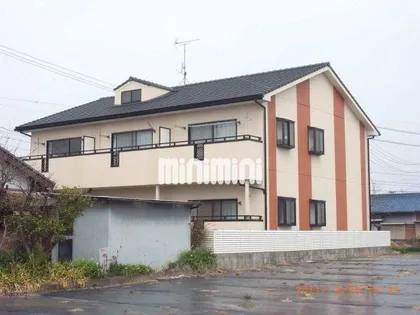 パールメゾン清洲B棟の画像