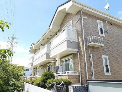 SUNSET COURT IIの画像