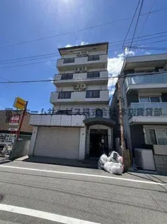 ハイツ五條の画像