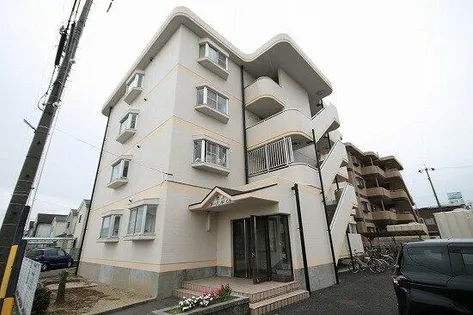 アーバンドエル柏原の画像