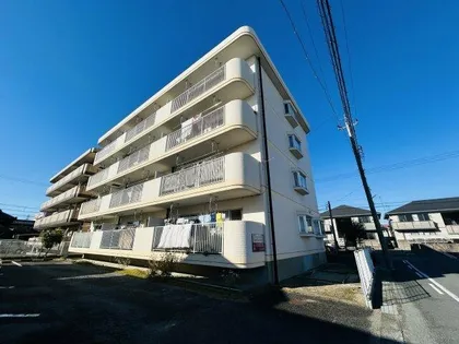 アーバンドエル柏原の画像