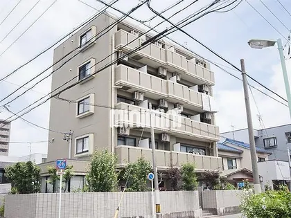 ペトリコール砂田の画像