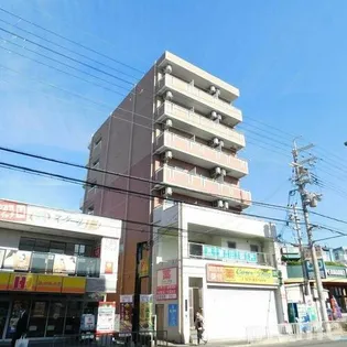 メルツハイム北村の画像