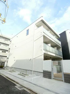 リブリ 善導寺町の画像