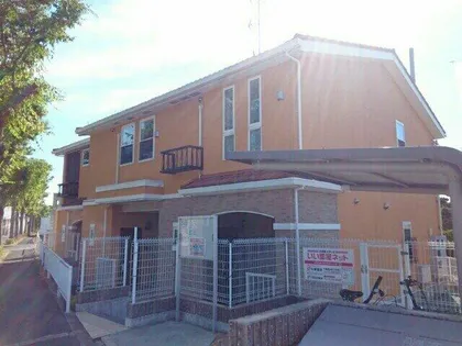 ビサイド アヴェニューの画像