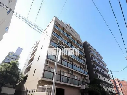 GRAND STAGE 今池の画像