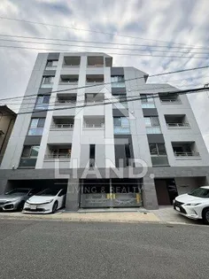 サムティ平尾RAFFINEの画像