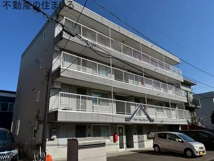 ブルーパレス2 4の画像