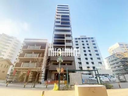 S-RESIDENCE大曽根駅前【6階】の外観