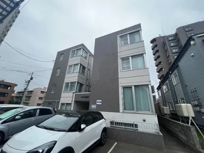 キャピタル神宮の画像