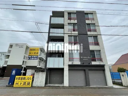 BRANCHE本陣の画像