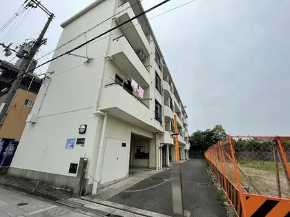 マンション波寄の画像