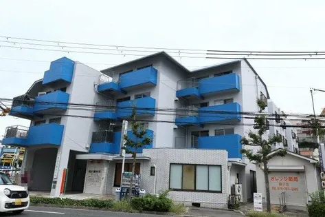 ファミリーハイツ舞子台の画像