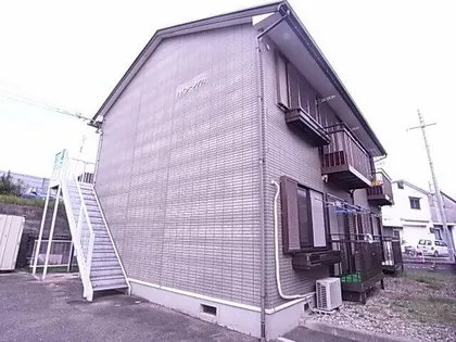 ハイツノナカの画像