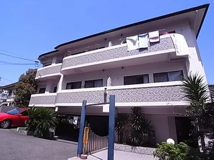 エムズコートⅡの画像