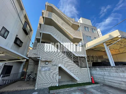 ピースフル城西の画像