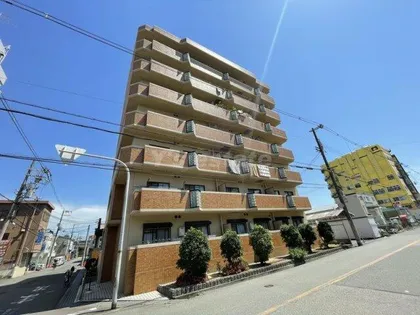 メゾンプランシェールの画像