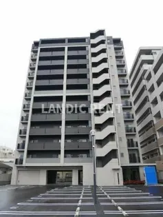 テラパカータ姪浜の画像