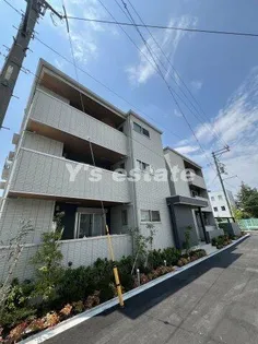 アン シャンテの画像