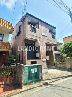 アンビエンス住吉の画像