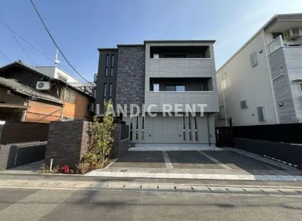 SHAMAISON COURAGEⅥの画像