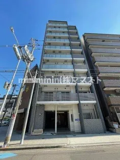 TOYOTOMi STAY Premium 難波桜川【404号室】の外観