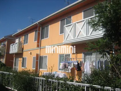 みかん村 B棟の画像