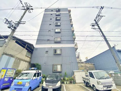 メゾン ダイコーの画像