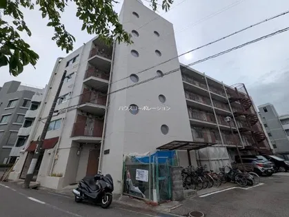 シャトルヨネの画像