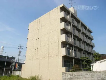 シュロス小川【305号室】の外観
