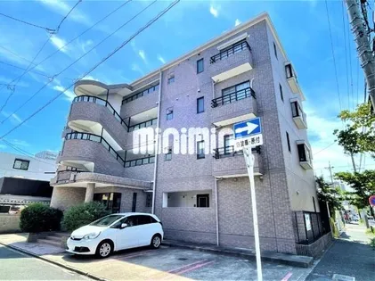 ディアコート桜山の画像