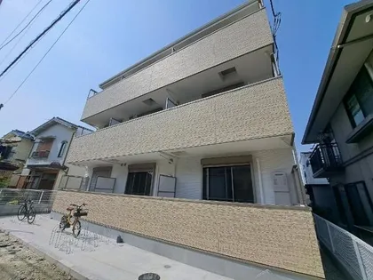 ALEGRIA池田の画像