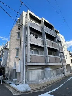 福岡県福岡市南区大楠2丁目【マンション】の外観