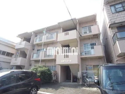 トキワコーポの画像