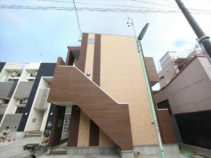 ヴィルフランシュ中村公園の画像