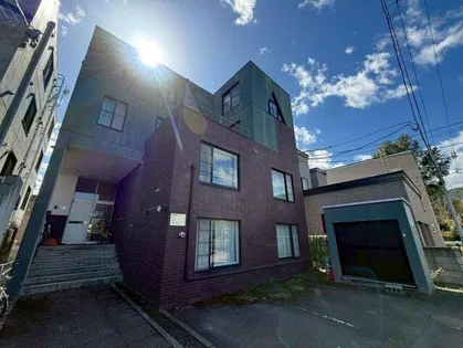 アルファアパル澄川の画像